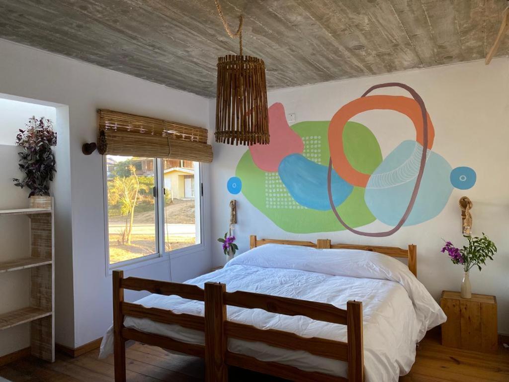 Casa Ostelina Apartment Jose Ignacio  Exterior photo